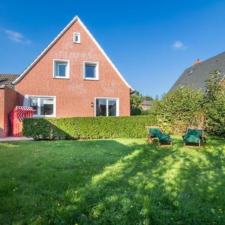 HUS ONNO 4-Sterne Ferienhaus am Südstrand-2