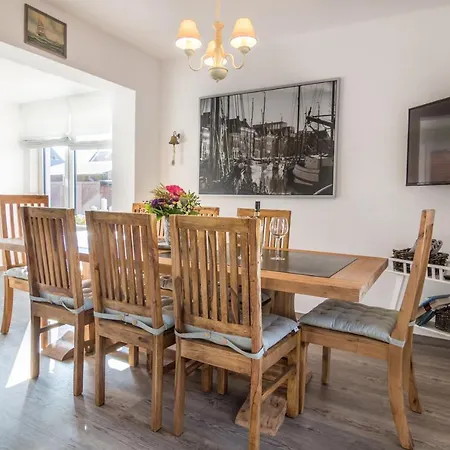 HUS ONNO 4-Sterne Ferienhaus am Südstrand-3